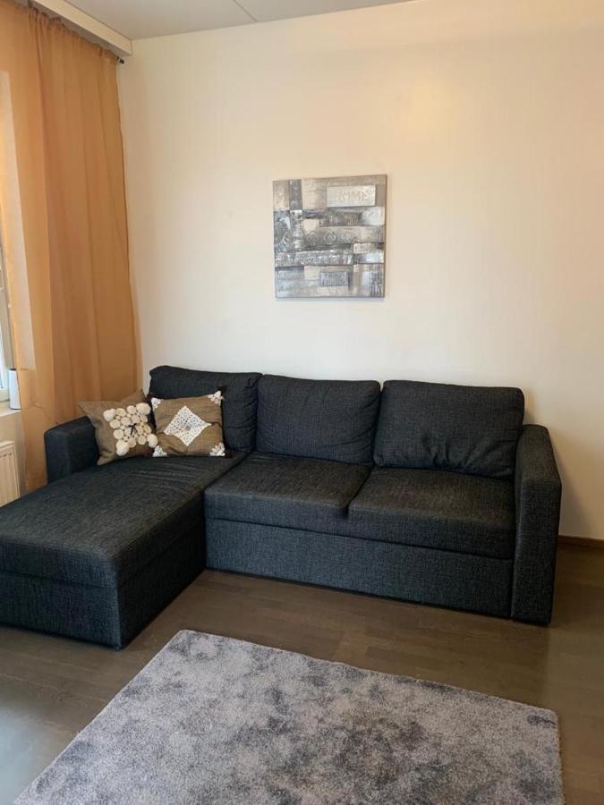 Modern Apartment With Sauna Nearby Airport Vantaa Extérieur photo